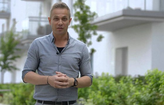 Piąty sezon „Wyzwanie - nowe mieszkanie” od 10 sierpnia w Domo+