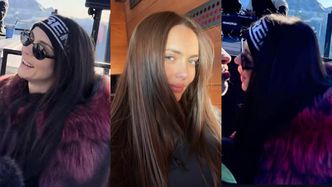 Marcela Leszczak rozpoczęła 2026 rok w towarzystwie gdyńskiego biznesmena. Pochwalił się nagraniem z zagranicznego wyjazdu (FOTO)