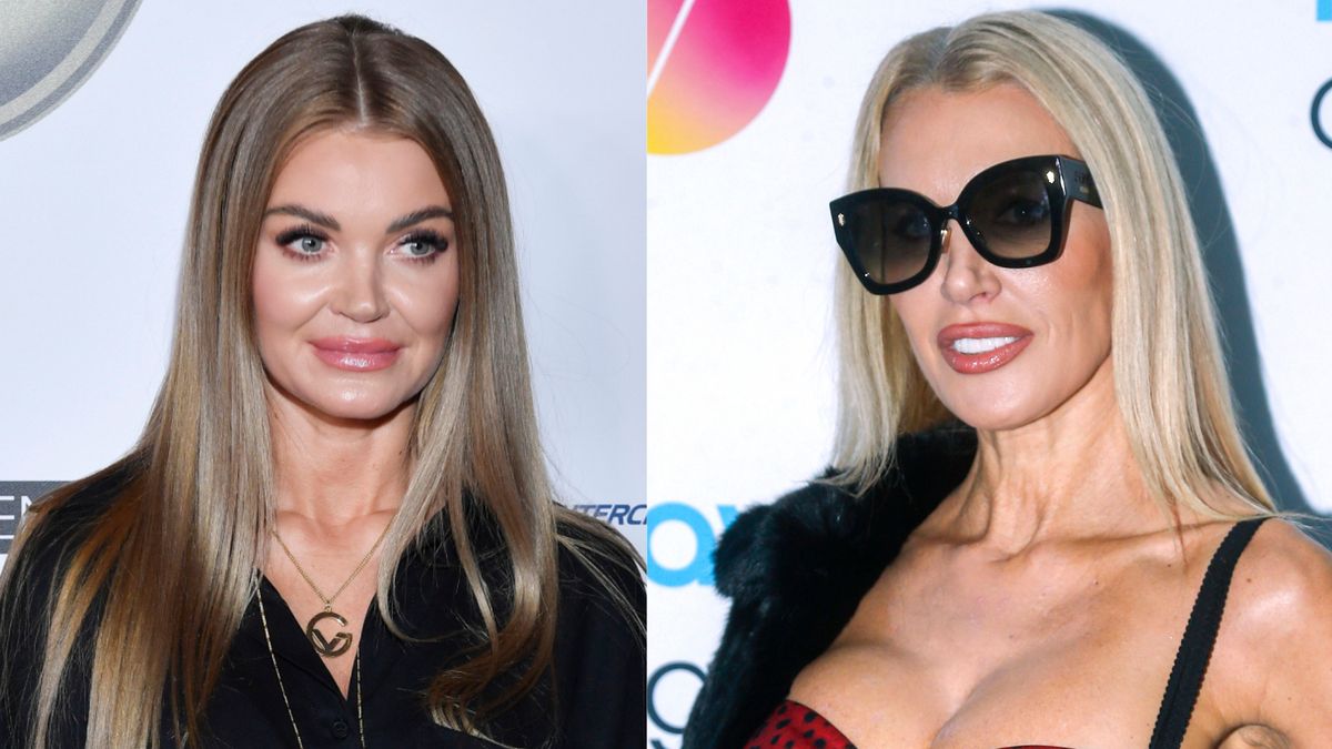 Skandaliczne wyznania Anety Glam.