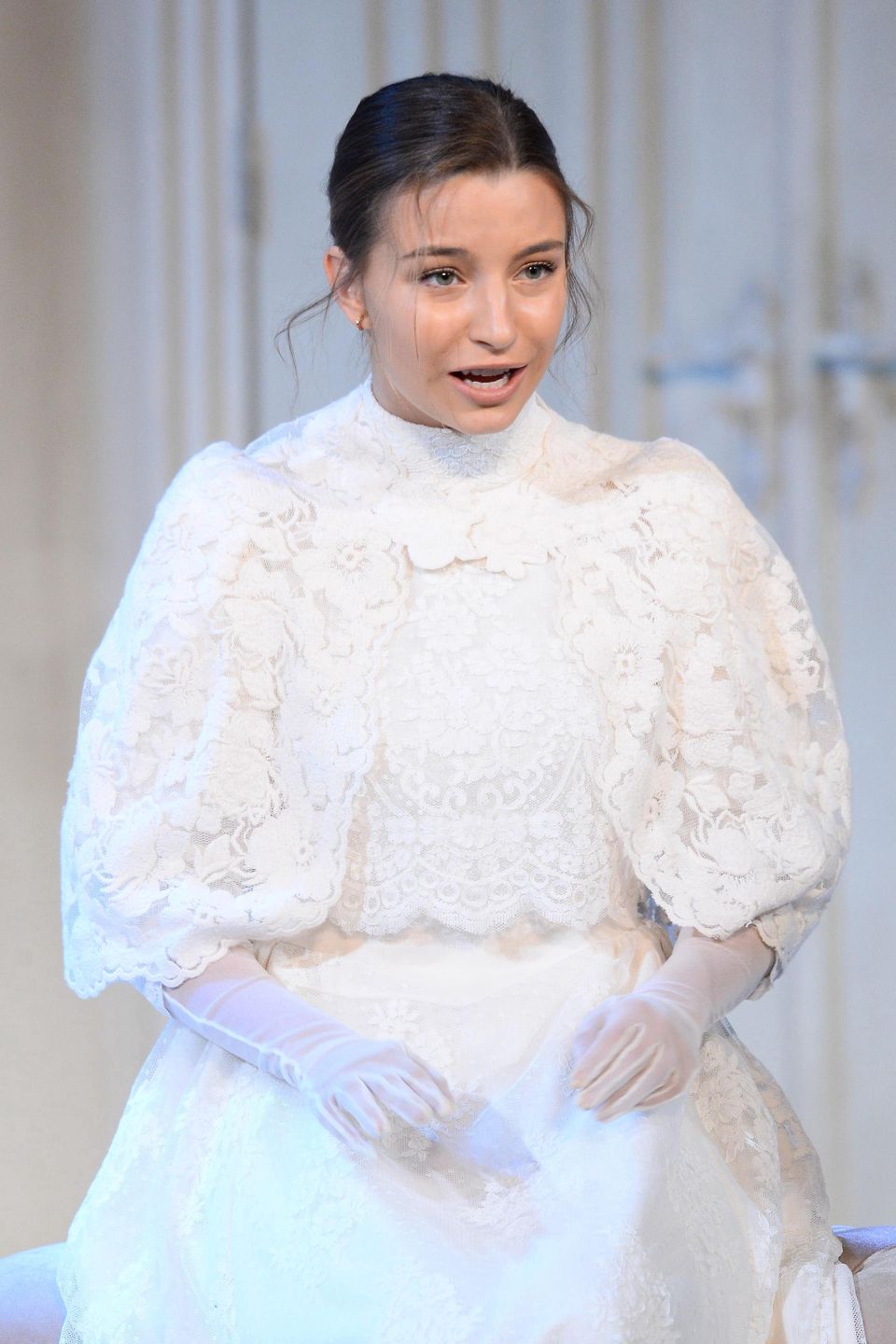Julia Wieniawa