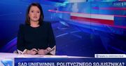 Szokująca reakcja TVP. "Wiadomości" sięgnęły po morderstwo Adamowicza