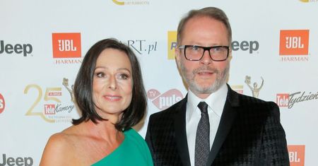 Artur Żmijewski i Paulina Petrykat są małżeństwem od ponad 30 lat. Zanim wzięli ślub, gwiazdor miał zostawić ją dla ZNANEJ AKTORKI