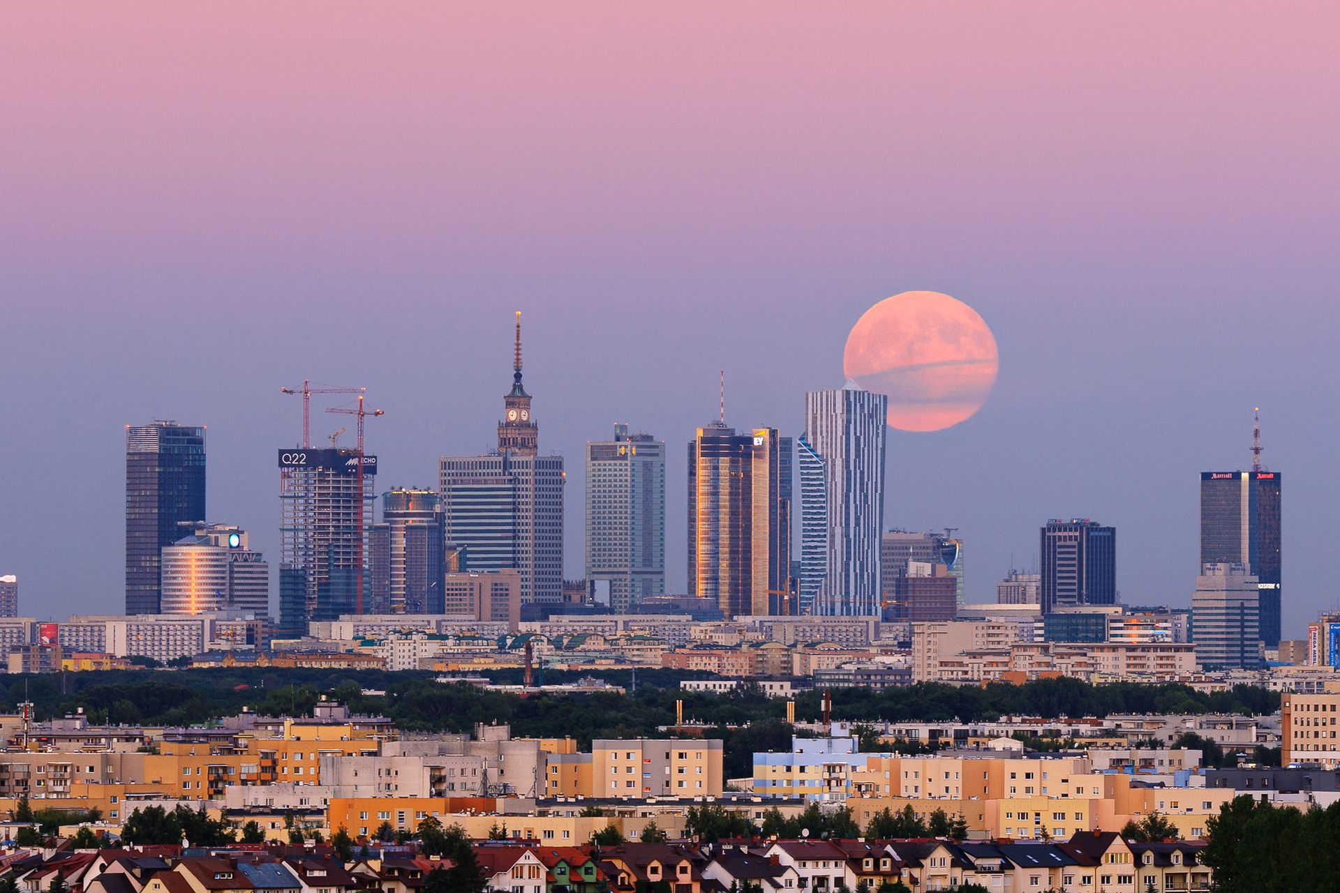 Jak sfotografować "Kwiatowy Księżyc"? [poradnik] 21