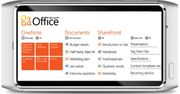 Microsoft Office dla Nokia Belle już wkrótce
