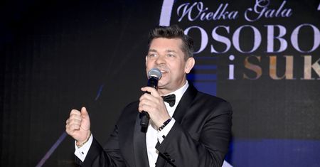 Zenek Martyniuk zdradził ostatnie słowa taty. Oto, kim był ojciec gwiazdora disco polo