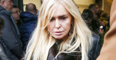 Monika Olejnik dodała poruszający wpis o raku. "Diagnoza mnie zszokowała"