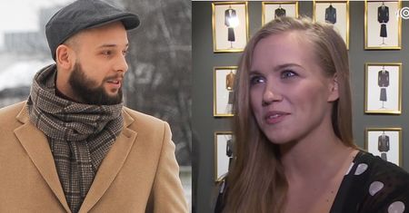 Kaczorowska o roli żony: "Czasami dokupuję golfy"