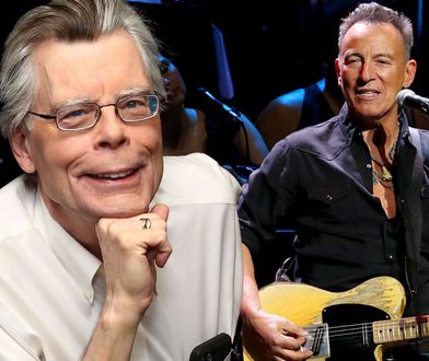Wycofali reklamę. Stephen King zarzuca im hipokryzję