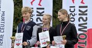 Bełchatów: Bieg Niepodległości. Nagrody i Krzyż dla najlepszych szkół