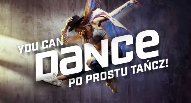 Ruszają stacjonarne castingi do „You Can Dance”