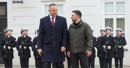 Szef ukraińskiego IPN: prezydent Polski nie używał słowa "banderowcy"
