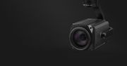 DJI Zenmuse Z30 to nowa kamera z 30-krotnym zoomem optycznym przeznaczona do dronów