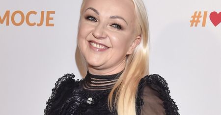 Agnieszka Litwin walczyła z rakiem. Pokazała nowe zdjęcie