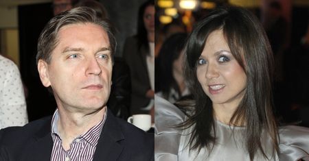 Kinga Rusin SZORSTKO odpowiada na wywody Tomasza Lisa!