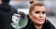 Katarzyna Skrzynecka narzeka na wysokość swojej emerytury. "Nie wiem, jak to jest naliczane"