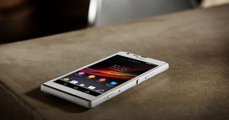 Sony Xperia SP i Xperia L, czyli LTE i dobry aparat za rozsądne pieniądze