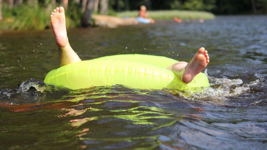 RCB: dwa kolejne utonięcia w Polsce. Jest apel o rozwagę (zdjęcie ilustracyjne)