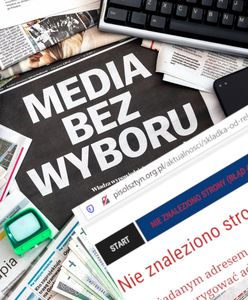 Podatek od reklam. Wpadka olsztyńskich działaczy PiS. Udostępnili "przekaz dnia"