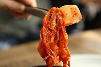 Koreańskie kimchi a wpływ na zdrowie