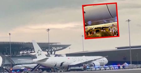 Nowe ustalenia ws. tragicznych turbulencji. Liczba rannych rośnie