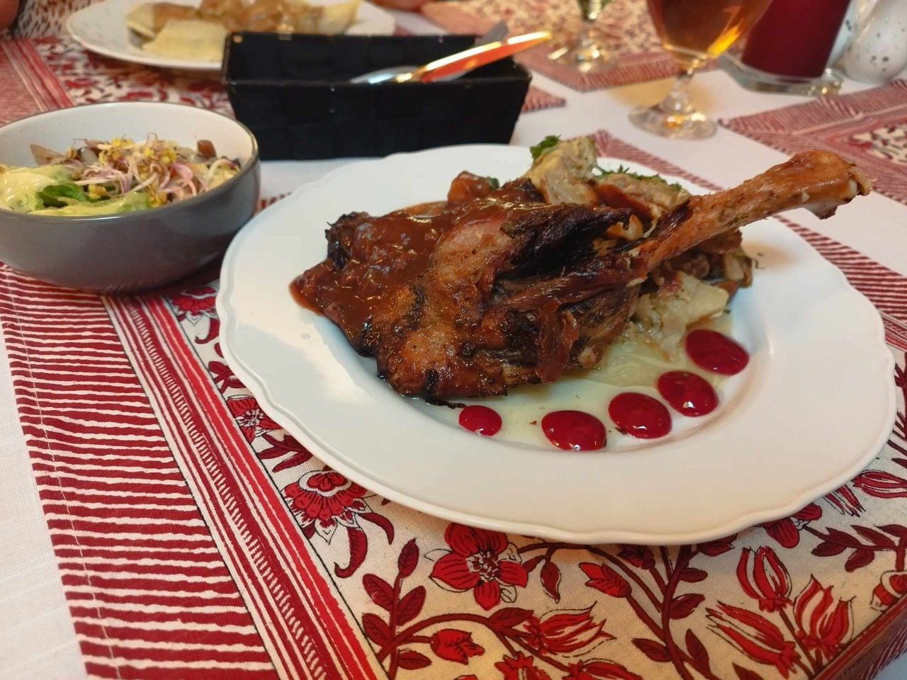 Narodowy skarb pod ochroną. Polska walczy o oznaczenie dla gęsi