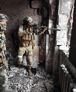 Rosyjscy weterani niosą śmierć. Dane zatrważają [RELACJA NA ŻYWO]