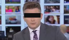 Zawieszony dziennikarz TVN24 Mateusz W. jest na wolności. Prokuratura ujawniła dlaczego