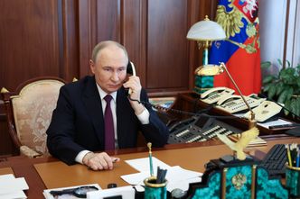 Problemy gigainwestycji Putina. Robotnicy utknęli bez wypłat. Biorą kredyty, by wrócić z pracy