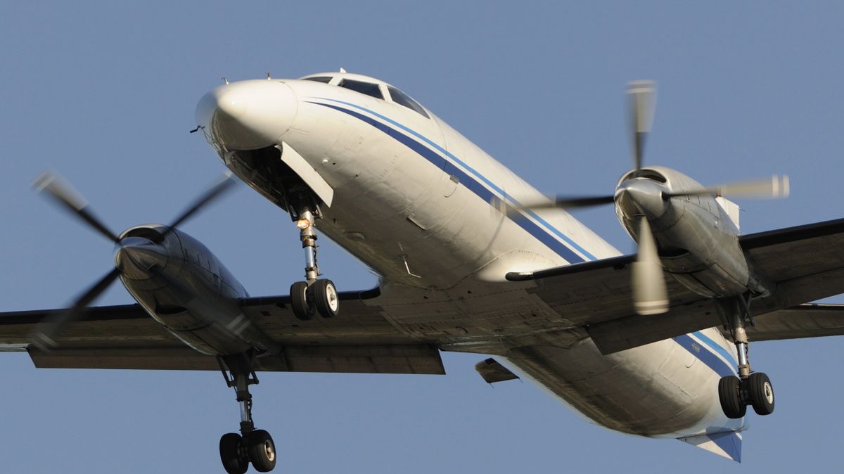 Fairchild Matroliner