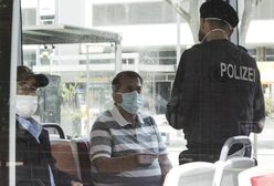 Niemcy walczą z plagą nielegalnych certyfikatów covidowych