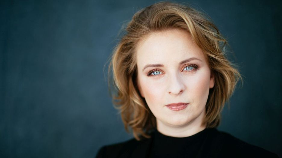 Natalia Hofman profilerka