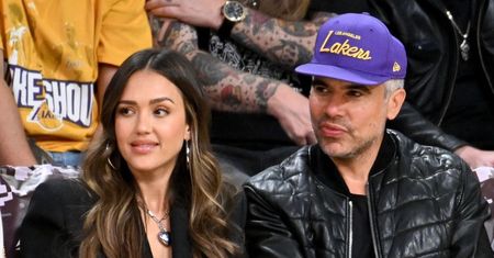 Jessica Alba i Cash Warren ROZSTALI SIĘ po 17 latach małżeństwa!