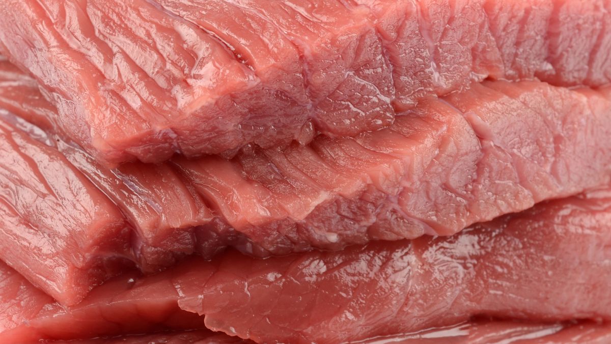 Cielęcina to jedno z najzdrowszych mięs 