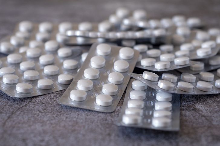 Popularna substancja z Chin pod lupą UE. Możliwe dodatkowe cła