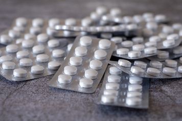 Popularna substancja z Chin pod lupą UE. Możliwe dodatkowe cła