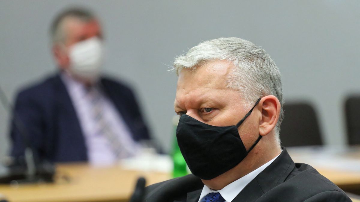 Polityk wydał oświadczenie, w którym zdradza, jak chciałby, by wyglądało Polskie Radio pod jego panowaniem.