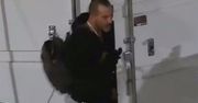 Warszawa: Policja szuka włamywacza z Ostrobramskiej