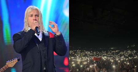 Skolim CHAŁTURZY ku uciesze NIEMCÓW. Niebawem kolejny występ króla latino u zachodnich sąsiadów