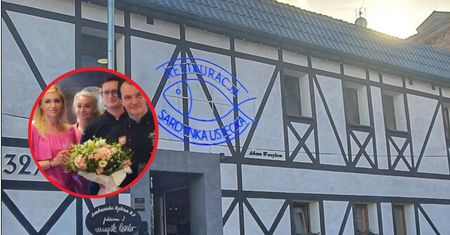 Znana restauracja z Ustki upada. "Nie dają nam cienia szans"