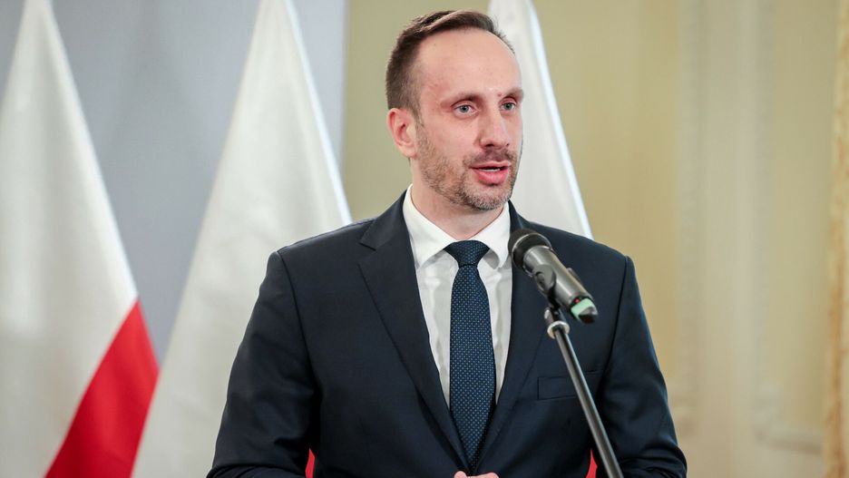 Janusz Kowalski wróci do rządu? Media: Zbigniew Ziobro naciska 