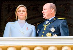 Księżna Charlene przerwała milczenie. Zapowiadają się dla niej smutne święta