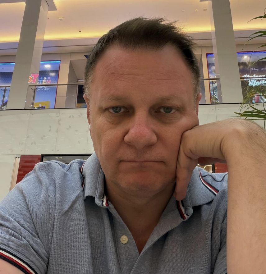 Polak na kilka dni utknął w Dubaju 