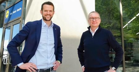 Polak ma rozkręcić Lidla w Stanach. Wielki awans Michała Łagunionka