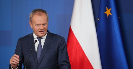 Dymisja Wieczorka. Jest reakcja Tuska