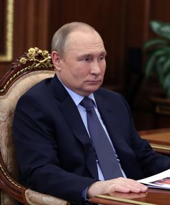 Putin otrzymał potężny cios. Teraz tajemnice akcji wychodzą na jaw