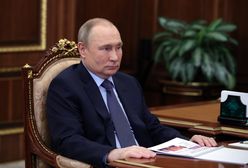 Putin otrzymał potężny cios. Teraz tajemnice akcji wychodzą na jaw