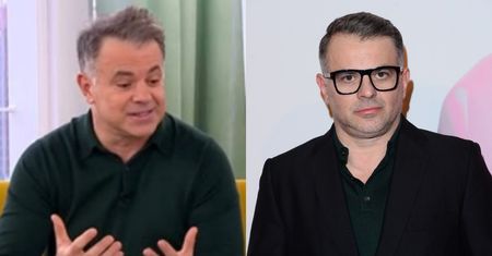 Rafał Szałajko o walce jego syna z nowotworem. Poruszające słowa aktora. "Diagnoza była bezwzględna"