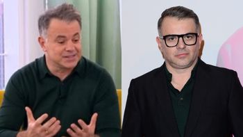 Rafał Szałajko o walce jego syna z nowotworem. Poruszające słowa aktora. "Diagnoza była bezwzględna"