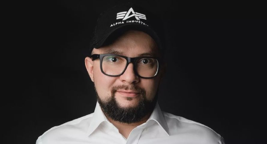 Hubert Świtalski awansuje w DoubleVerify