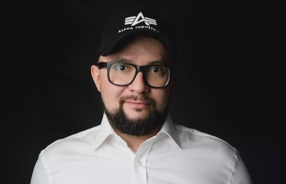 Hubert Świtalski awansuje w DoubleVerify